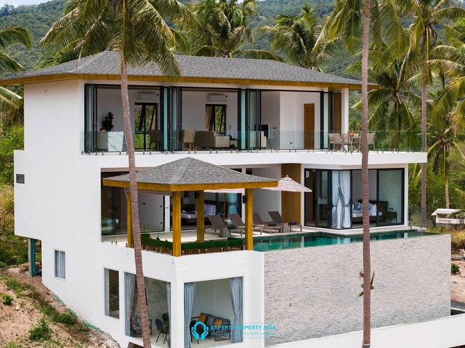 3 beds 3 baths House Samui - photo 16