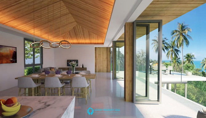 3 beds 3 baths House Samui - photo 13