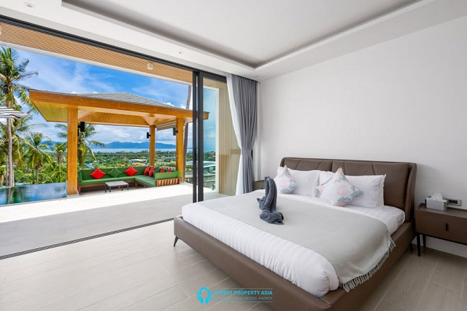 3 beds 3 baths House Samui - photo 20