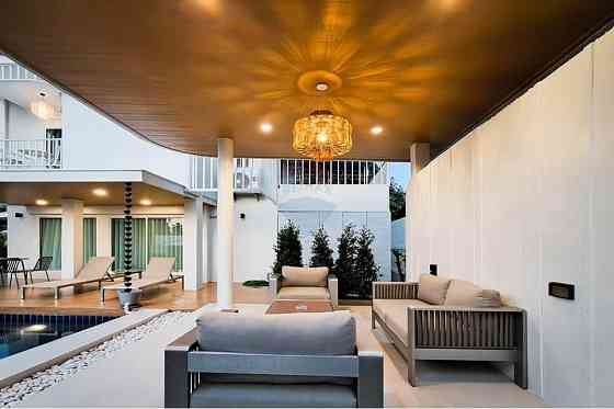 4 bedroom, 4 bathroom house สมุย