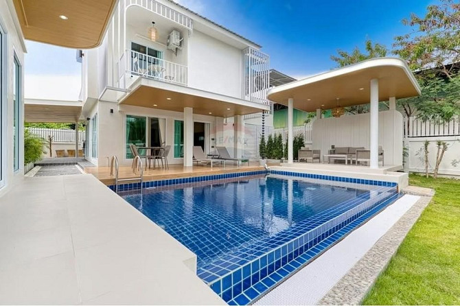 4 bedroom, 4 bathroom house Samui - photo 17