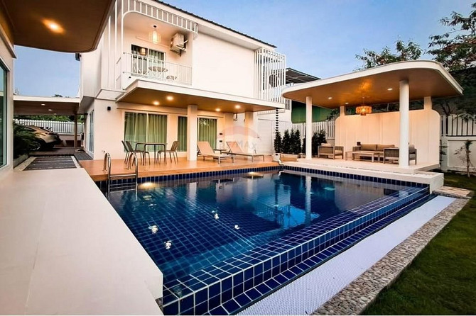 4 bedroom, 4 bathroom house Samui - photo 3