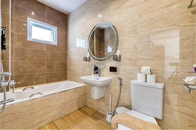 4 bedroom, 4 bathroom house Samui - photo 5