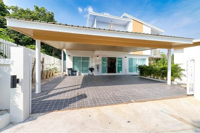 4 bedroom, 4 bathroom house Samui - photo 4