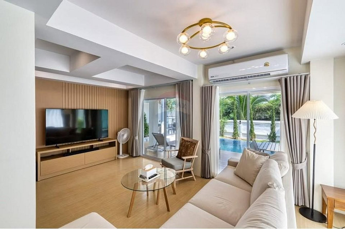 4 bedroom, 4 bathroom house Samui - photo 14