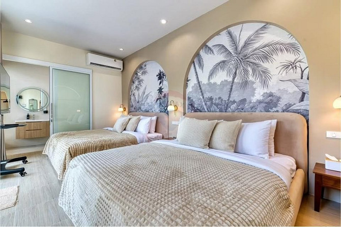 4 bedroom, 4 bathroom house Samui - photo 6