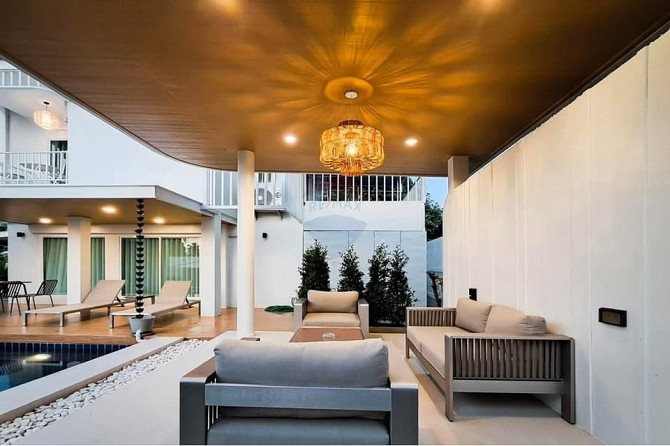 4 bedroom, 4 bathroom house Samui - photo 2