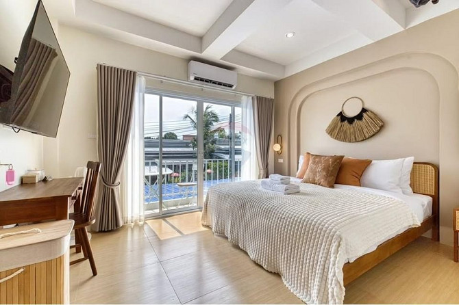 4 bedroom, 4 bathroom house Samui - photo 11