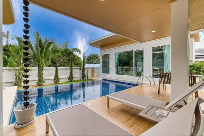 4 bedroom, 4 bathroom house Samui - photo 16