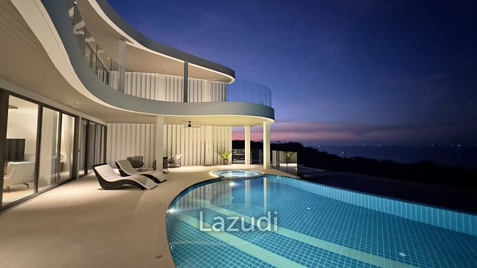 4 beds 4 baths House Samui - photo 1