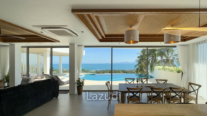 4 beds 4 baths House Samui - photo 7