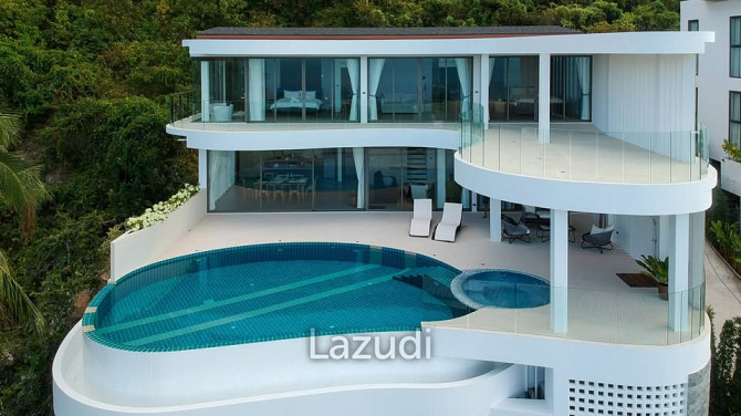4 beds 4 baths House Samui - photo 2