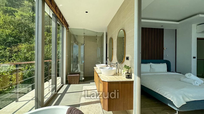 4 beds 4 baths House Samui - photo 14