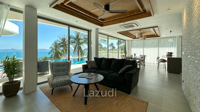 4 beds 4 baths House Samui - photo 6