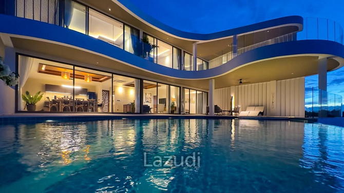 4 beds 4 baths House Samui - photo 4