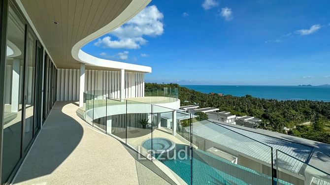 4 beds 4 baths House Samui - photo 3
