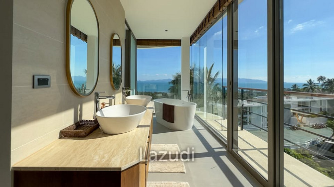 4 beds 4 baths House Samui - photo 13