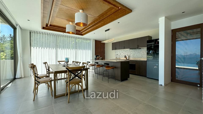4 beds 4 baths House Samui - photo 11