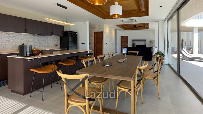 4 beds 4 baths House Samui - photo 10