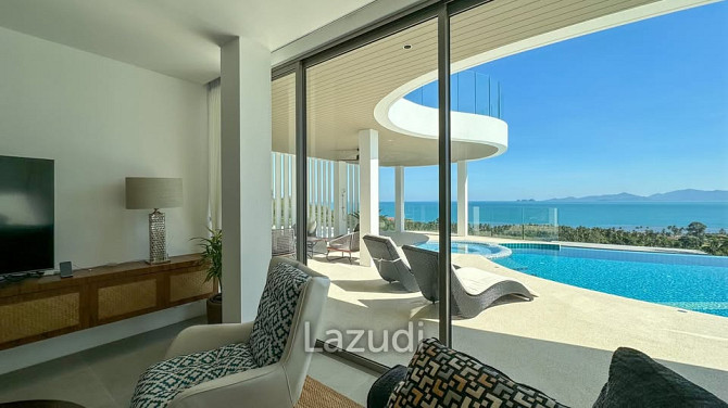 4 beds 4 baths House Samui - photo 5
