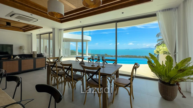 4 beds 4 baths House Samui - photo 9
