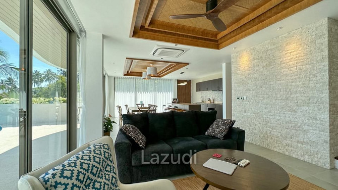 4 beds 4 baths House Samui - photo 8