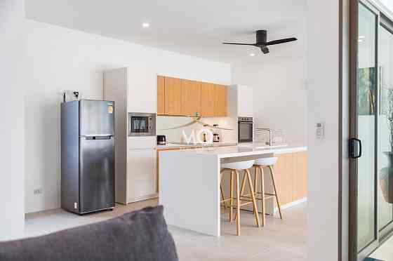 3 beds 3 baths House สมุย
