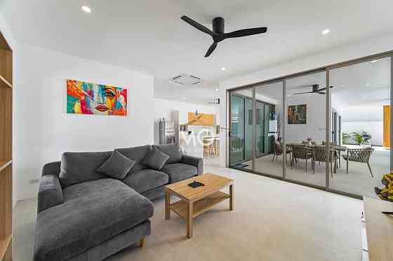 3 beds 3 baths House สมุย