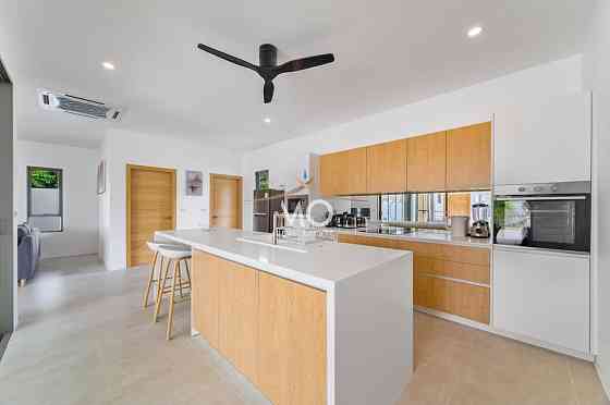 3 beds 3 baths House สมุย