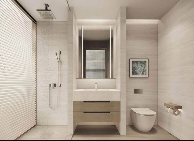 Apartment with Bedrooms: 1 and Bathrooms: 1 Samui - photo 2