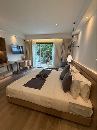 Apartment with Bedrooms: 1 and Bathrooms: 1 Samui - photo 7