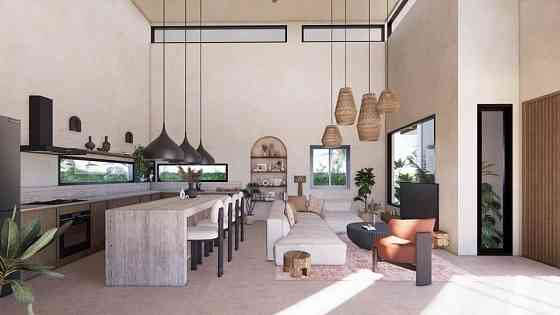House with Bedrooms: 2 and Bathrooms: 2 Phangan