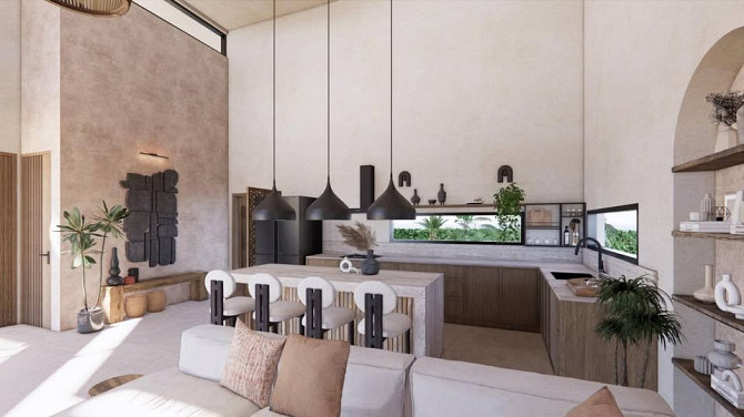 House with Bedrooms: 2 and Bathrooms: 2 Phangan - photo 4