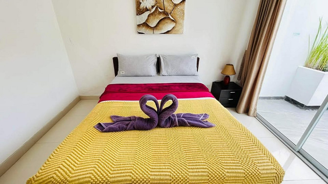 2 bedroom 1 bathroom apartment Samui - photo 10