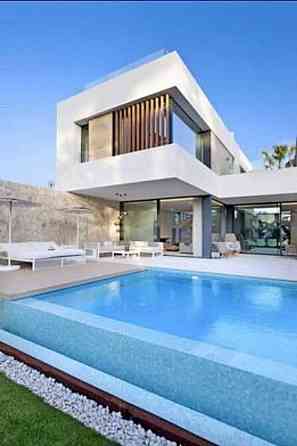 3 bedrooms 3 bathrooms - House Phangan