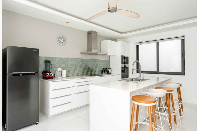 3 beds 4 baths – House Samui - photo 11