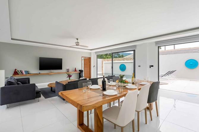 3 beds 4 baths – House Samui - photo 17