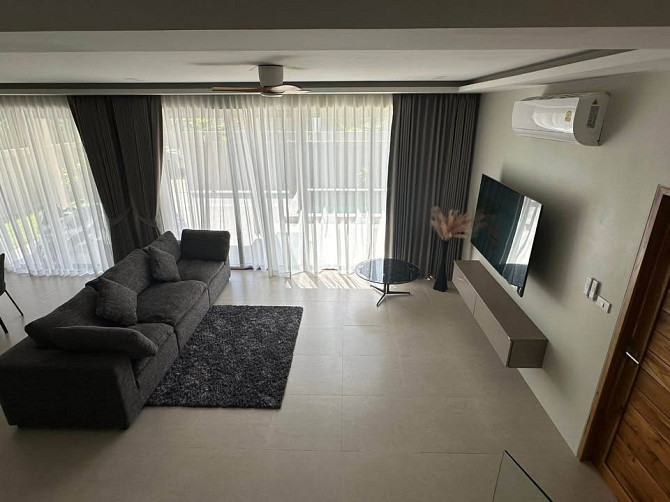 House with Bedrooms: 3 and Bathrooms: 4 Samui - photo 4