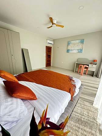 House with Bedrooms: 3 and Bathrooms: 4 Samui - photo 17
