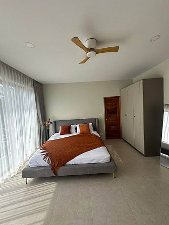 House with Bedrooms: 3 and Bathrooms: 4 Samui - photo 13