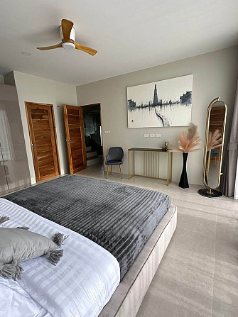 House with Bedrooms: 3 and Bathrooms: 4 Samui - photo 8