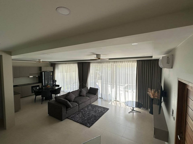 House with Bedrooms: 3 and Bathrooms: 4 Samui - photo 2