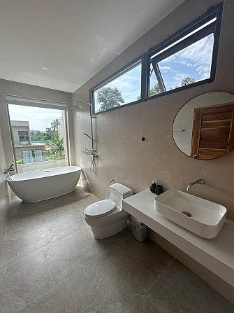 House with Bedrooms: 3 and Bathrooms: 4 Samui - photo 15