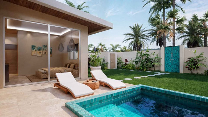 3 beds 3 baths – House Samui - photo 2