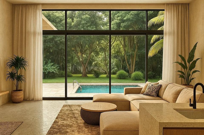 3 Beds 3 Baths House Samui - photo 1