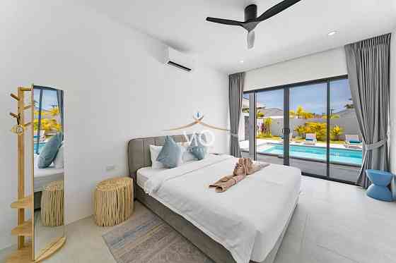 3 beds 3 baths House Samui
