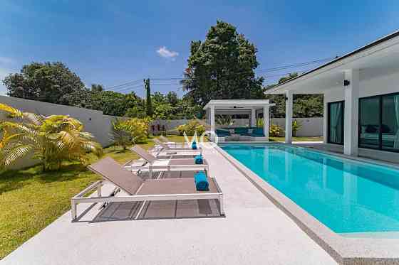 3 beds 3 baths House Samui