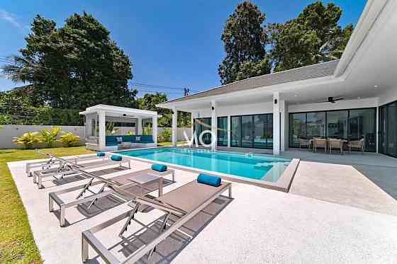3 beds 3 baths House Samui