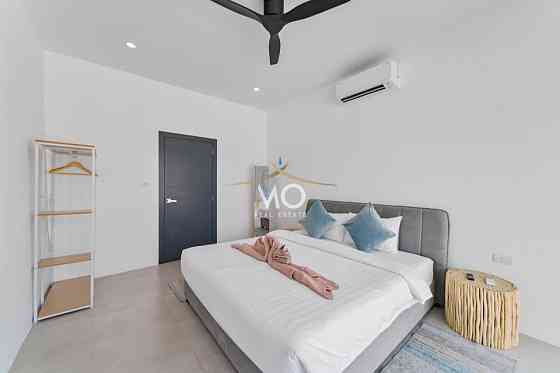 3 beds 3 baths House Samui