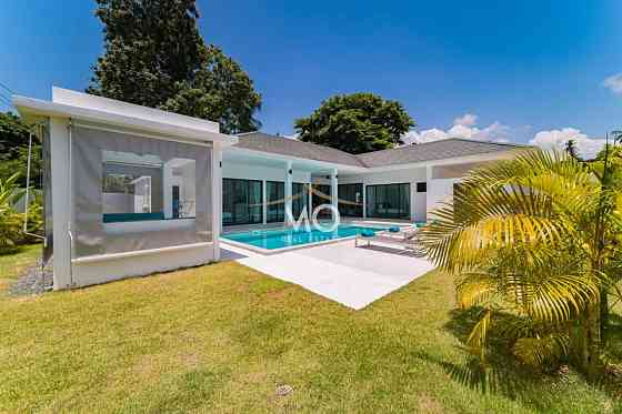 3 beds 3 baths House Samui